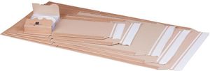 smartboxpro 211101425 Univerzálny prepravný obal, pre formáty DIN B5