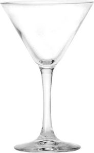 Sklenice na martini Libbey Squall Hurricane 260 ml, 6x