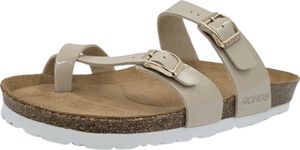 Rohde Sunnys N14 - Natur Synthetik Größe: 36 Normal