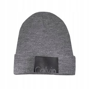 Čepice Calvin Klein ZM0ZM00719