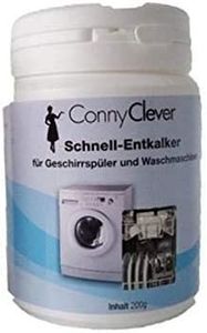 Schnelle Waschmaschine/Geschirrspüler Entkalker…
