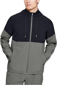 Kurtka męska Under Armour Recover Woven Warm-Up sportowa  L