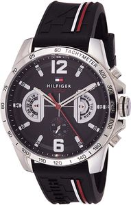 Tommy Hilfiger COOL SPORT 1791473 Herrenarmbanduhr