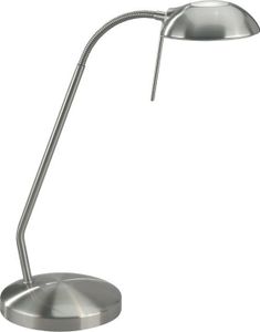 Tischleuchte Paul Neuhaus Jack 4649-55 Beistelllampe Glas G9 Tischleuchte Paul Neuhaus Jack 4649-55 Beistelllampe Glas G9