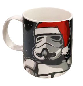 The Original Stormtrooper Tasse Weihnachten