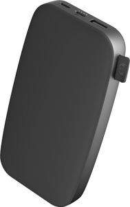 Powerbank 18000mAh USB-C Anschluss, Ultra Fast Charg. & 20W PD, Smokey Pink (00215345)