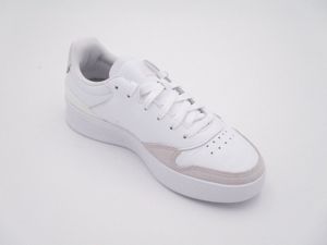 adidas Kantana Damenschuhe Schnürschuhe Sportive Sneaker Weiß Freizeit, Schuhgröße:EUR 38.5 | UK 5.5