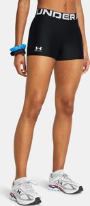 Spodnie Under Armour Authentics 1383629001