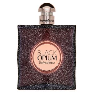 Yves Saint Laurent Black Opium Nuit Blanche eau de Parfum für Damen 90 ml