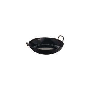 Riess Schlemmerpfanne 20 cm 3,90 l 0600-022 induktionsgeeignet