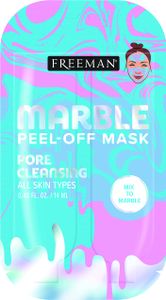 Freeman Marble Peel Off Mask 14 Ml