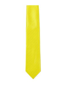 TYTO Unisex kravata TT902 Gelb Sunflower 144 x 8,5cm
