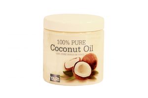 Yari Pure 100% Coconut 500ml