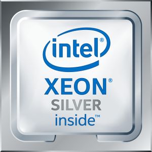 Intel Xeon Silver 4208 Xeon Silver 2,1 GHz - Skt 3647 Cascade Lake