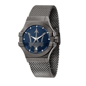 Maserati - Náramkové hodinky - Pánske - Potenza - R8853108005