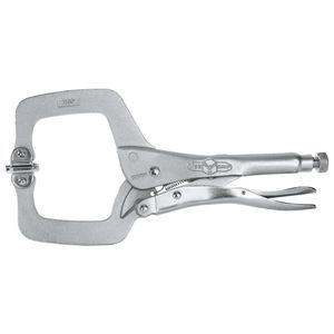 IRWIN T20EL4, Uzamykacie kliešte, 9,8 cm, 275 mm, 27,9 cm (11")