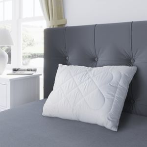 Kvalitex Kissenball Luxus plus zip 50x70cm 500g