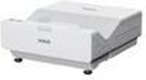 EPSON EB-760W, 3LCD Kurzdistanz-Beamer, 4.100 Lumen