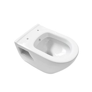 Aloni Hänge-WC mit Taharet/Bidet/Dusch-WC und Wandanschluss