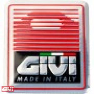 Logo GiVi für E36 / E45