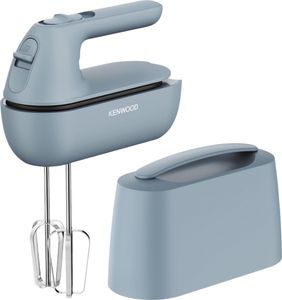 Kenwood HMP40.000GY QuickMix Go Handmixer