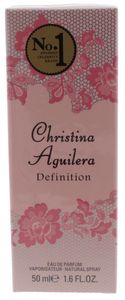 Christina Aguilera Definition Edp Spray