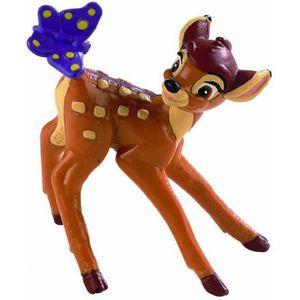 12420 - Walt Disney Bambi [dovážané z Nemecka] PLASTI