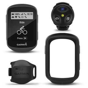 Garmin Edge® 130 Plus MTB - Výkonný cyklopočítač pro horská kola