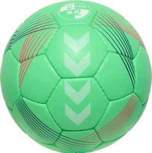Elite Hb - zelená/biela/červená - 3