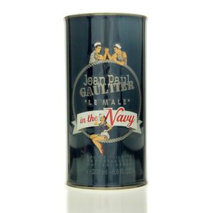 J.P. Gaultier Le Male In The Navy Edt Spray 200ml