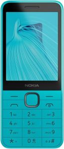 Nokia 235 4G Dual SIM modrý