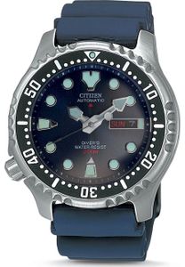 Pánské hodinky Citizen NY0040-17LE Promaster Sea