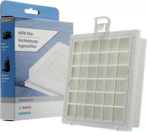 Bosch HEPA Hochleistungs-Hygienefilter 578732 VZ151HFB