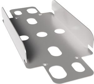 Direktabhänger Klickfix für CD Profile, Deckenhalterung