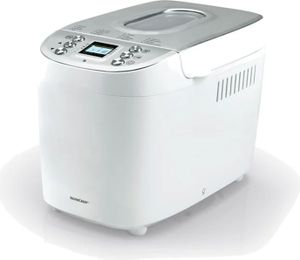 Silvercrest Brotbackautomat Brotmaschine »EDS SBB 850 E1« *Slowakisches Modell