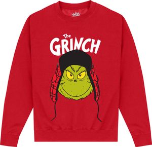 CPLG Der Grinch - Der Grinch Sweatshirt Herren XL