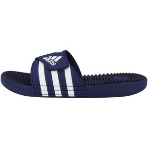 Adidas Badelatschen blau 39