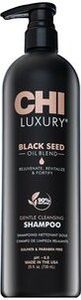 CHI Luxury Black Seed Oil Gentle Cleansing Shampoo 739 ml