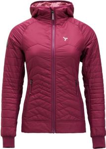 Silvini Barolo Jacke Rot S Frau Rot S