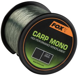 Fox Carp Mono Karpfenschnur, Lbs:20,0