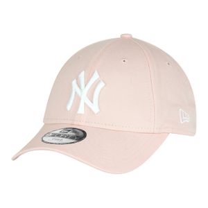 New Era 9Forty Kinder Cap - New York Yankees rosa pink Child
