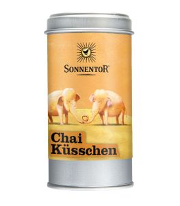Sonnentor - Chai KüsschenGewürzzubereitung - 70g