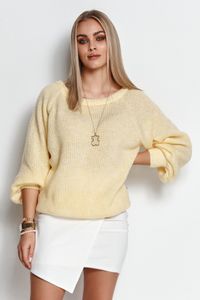 Strickpullover Lilly | Onesize
