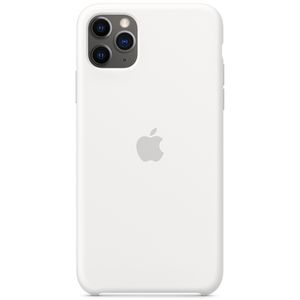 Apple MWYX2ZM/A - Cover - Apple - iPhone 11 Pro Max - 16,5 cm (6.5 Zoll) - Weiß