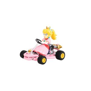 2,4GHz Mario Kart(TM) Pipe Kart, Peach