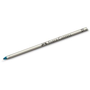 Faber Castell Kugelschreibermine D1 blau