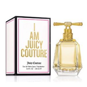 Juicy Couture I Am Juicy Couture Woda perfumowana, 30ml