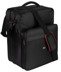 Arbeitstasche Umhängetasche Messenger Flugbegleiter  Herrentasche Laptop  XXXL