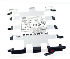 Original Akku für Samsung SP4960C3B, 27441