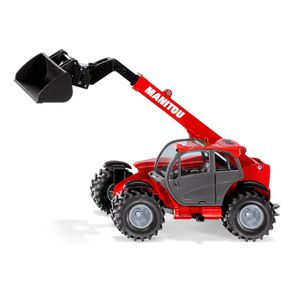 SIKU Manitou MLT840 ładowarka teleskopowa model zabawka 1 szt